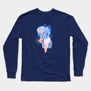 Ice Fairy Long Sleeve T-Shirt